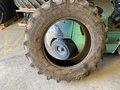  Goodyear 380/85R30 Wheels / Tires / Track