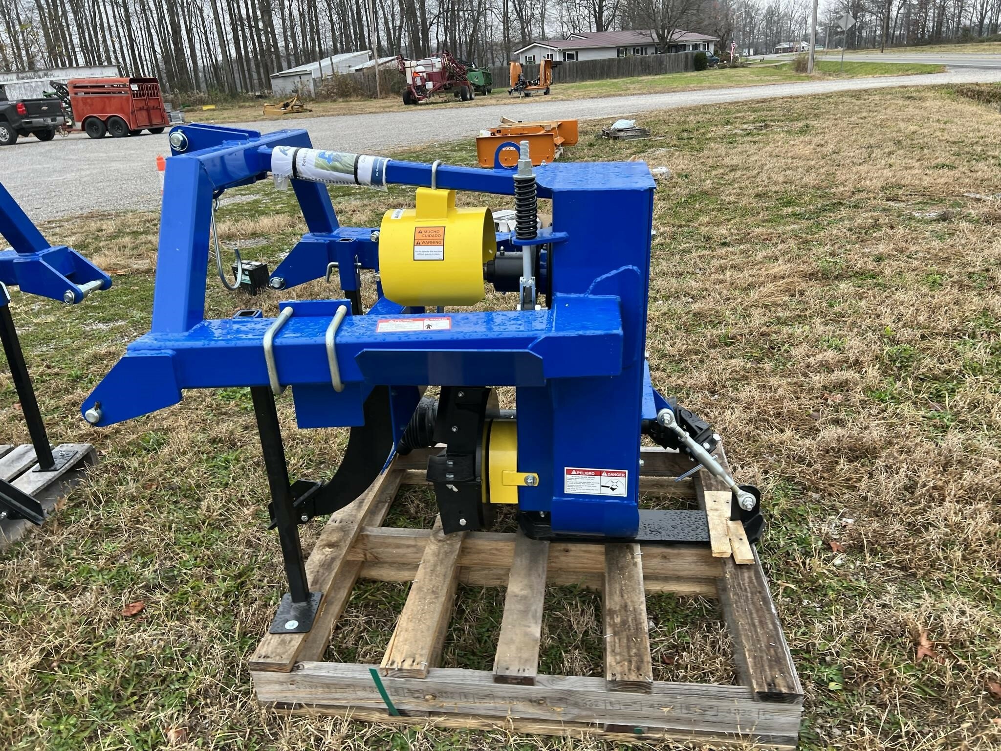 2023 Remlinger PD400 Miscellaneous - $6,300 | Machinery Pete
