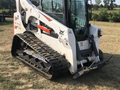 2021 Bobcat T770 Skid Steer