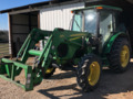 2006 John Deere 5525 Tractor