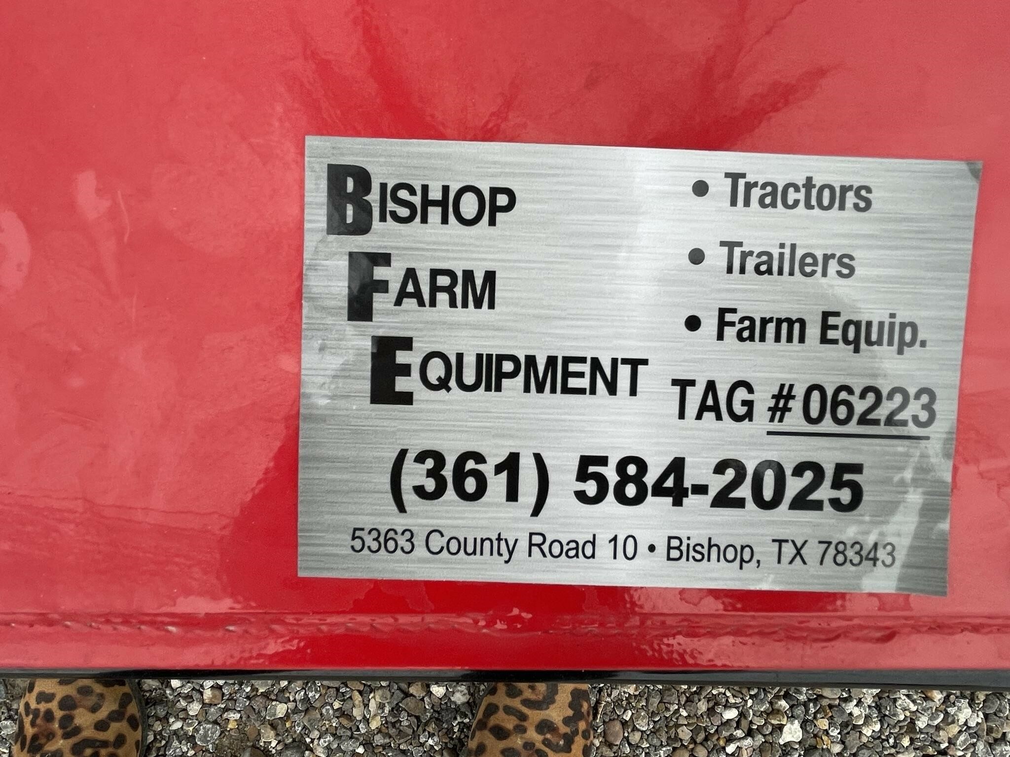 2022 Titan Attachments 1810 Rotary Cutter 10,950 Machinery Pete