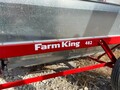 2026 Farm King Y482 Grain Cleaner