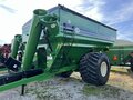 2026 J&M 1112 Grain Cart
