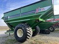 2026 J&M 1112 Grain Cart