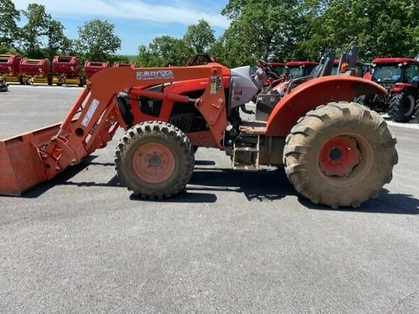 Used Tractors for Sale | Machinery Pete