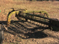  John Deere Rake Rake