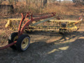  New Holland Rake Rake
