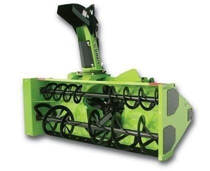 2022 Schulte RDX117 Snow Blower