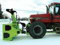 2022 Schulte RDX117 Snow Blower