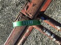  HAYRITE HEC40M Hay Stacking Equipment