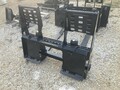 2024 Stinger PF-4000 Loader and Skid Steer Attachment