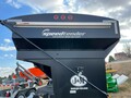 2025 J&M LC290 Seed Tender