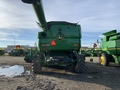 2019 John Deere S790 Combine