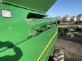 2019 John Deere S790 Combine