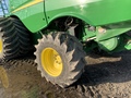 2019 John Deere S790 Combine