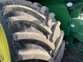 2019 John Deere S790 Combine