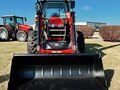2024 Massey Ferguson 5711D Tractor