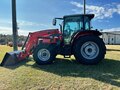2024 Massey Ferguson 5711D Tractor