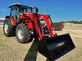 2024 Massey Ferguson 5711D Tractor