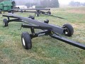 2024 E-Z Trail 680 Header Trailer