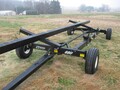 2025 E-Z Trail 680 Header Trailer