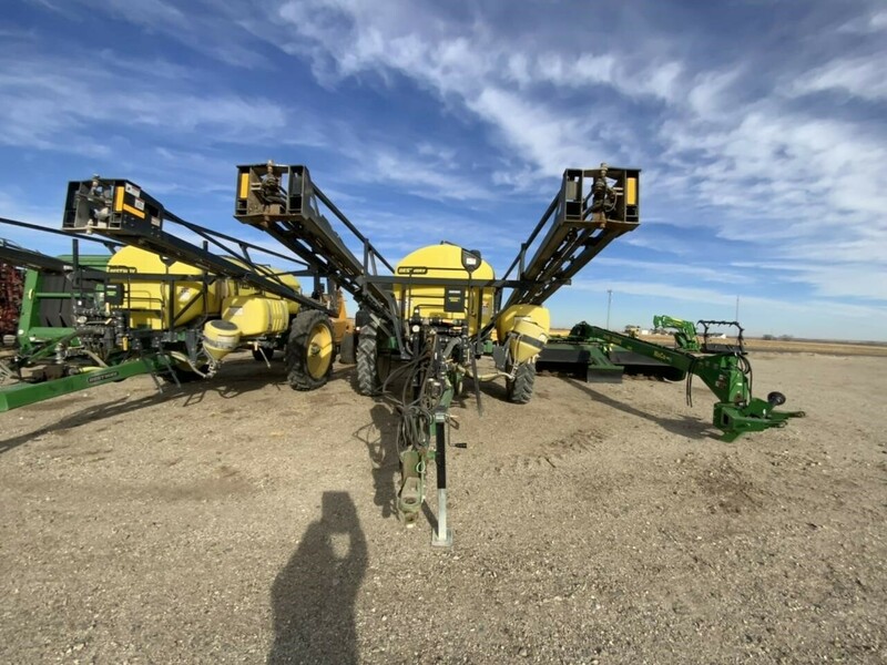 Used Bestway Sprayers for Sale 72 Listings Machinery Pete