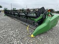 2019 John Deere 735FD Platform