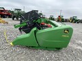 2019 John Deere 735FD Platform