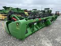 2019 John Deere 735FD Platform