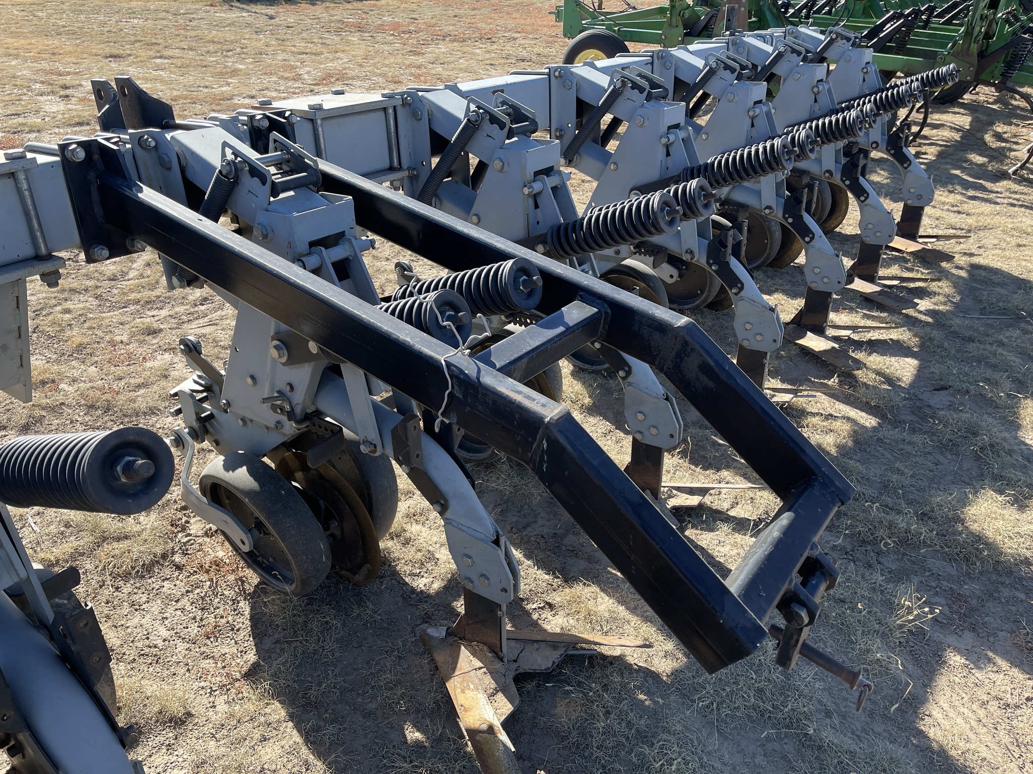 1998 Hiniker 6000 Cultivator