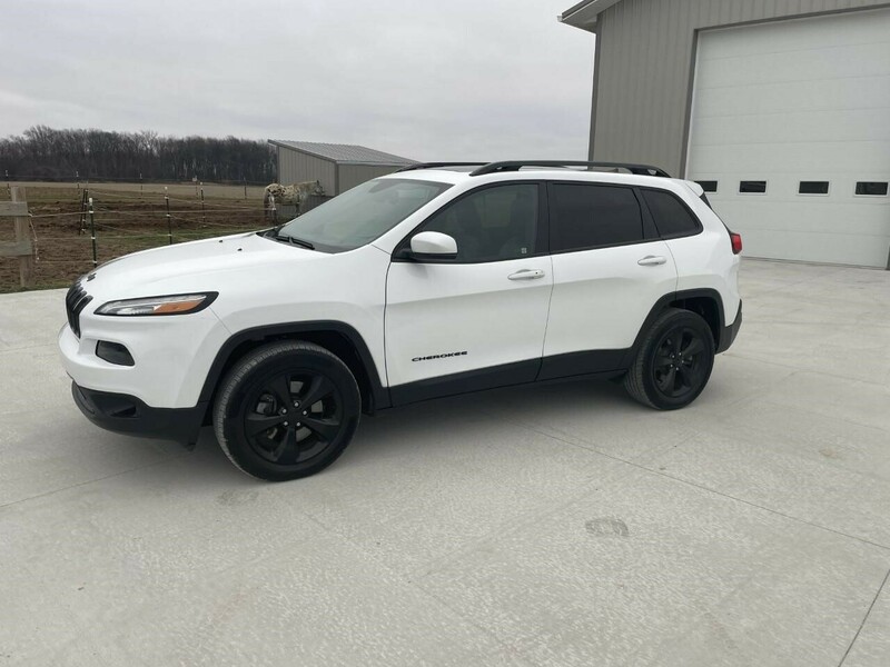 Morell Equipment LLC Bad Axe, MI Machinery Pete