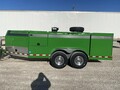 2025 Thunder Creek FST990 Fuel Trucks/Trailer