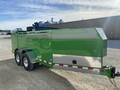 2025 Thunder Creek FST990 Fuel Trucks/Trailer