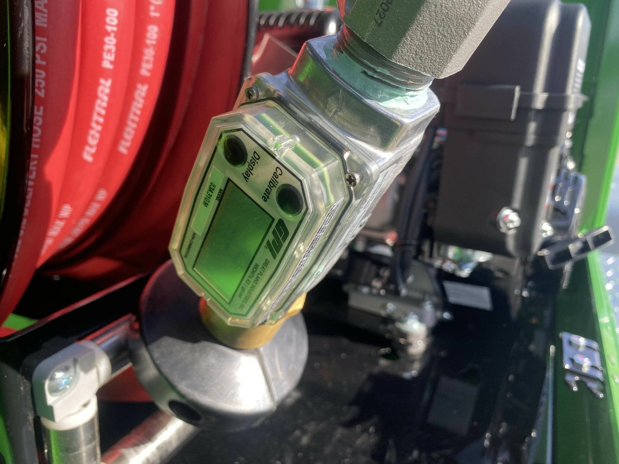 2025 Thunder Creek FST990 Fuel Trucks/Trailer