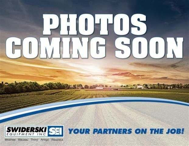 2025 New Holland L328 Skid Steer
