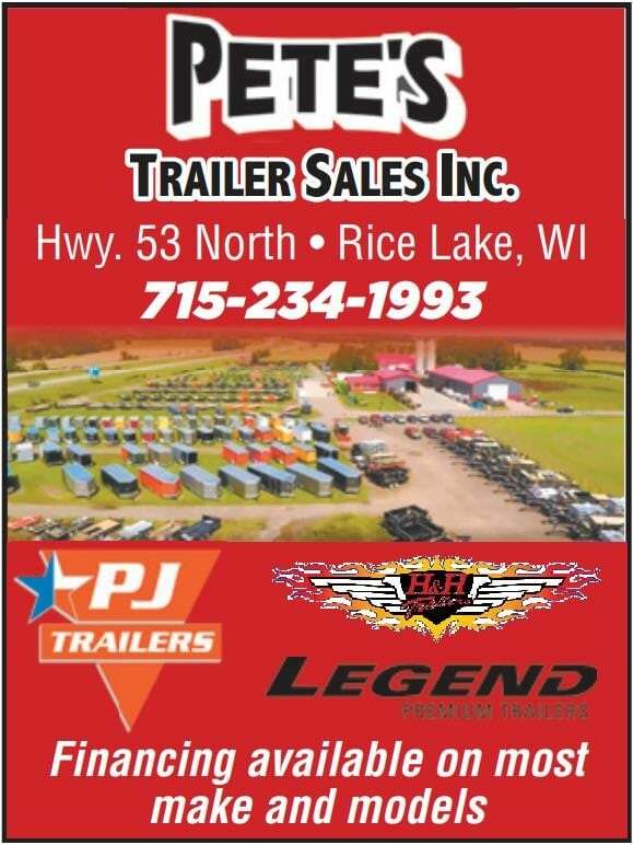 2017 Friesen Titan 4 Seed Tender