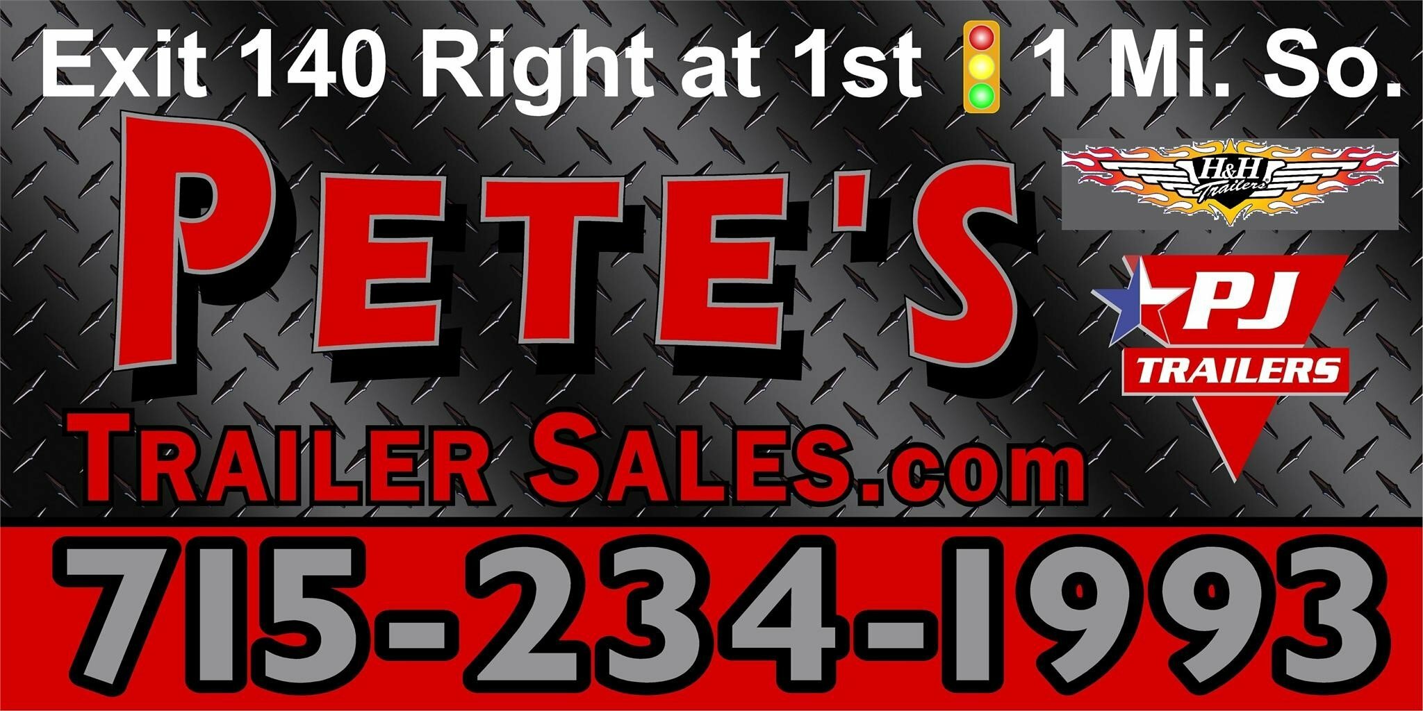 2017 Friesen Titan 4 Seed Tender