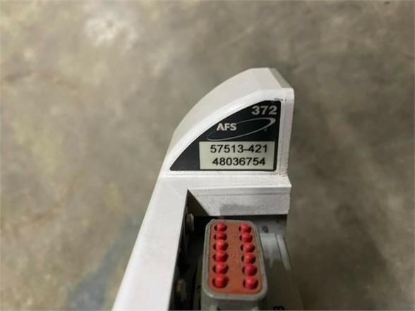  Case IH AFS 372 Precision Ag