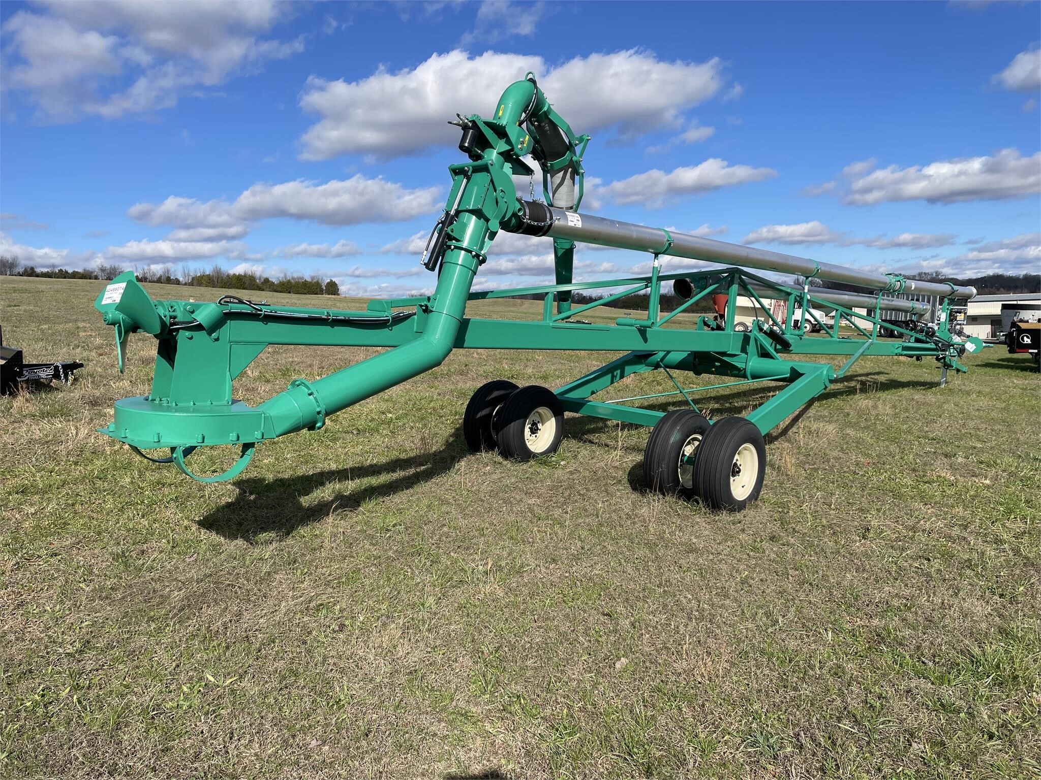 2025 Houle AP-L-52T Manure Pump