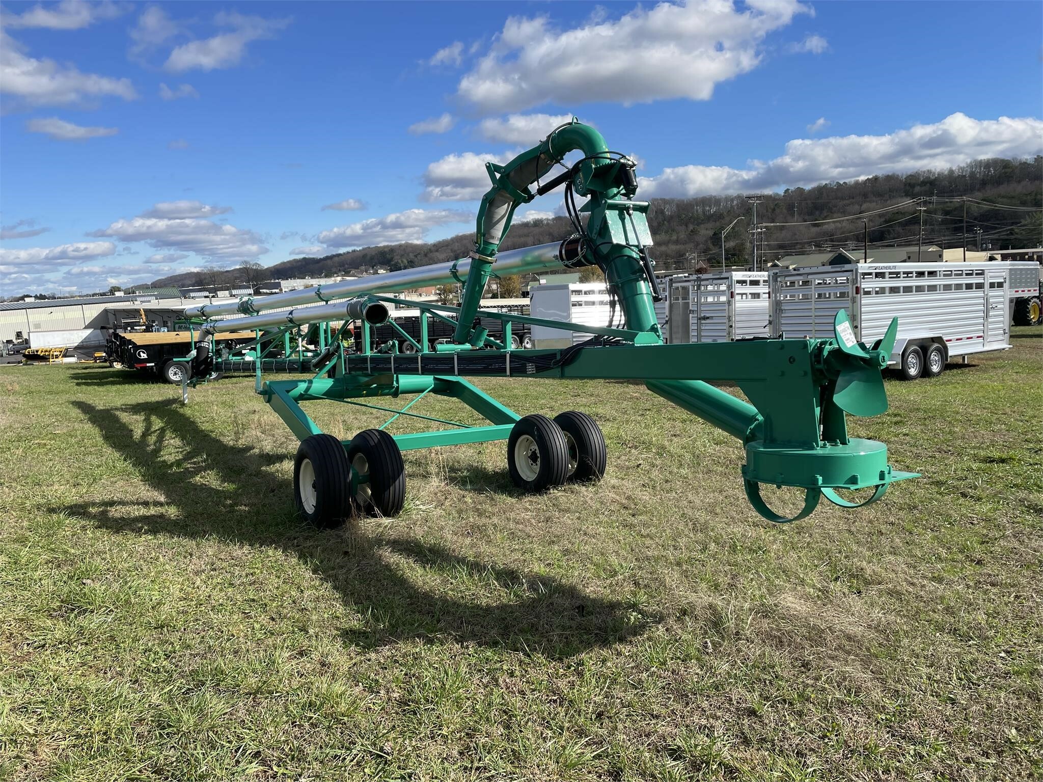 2025 Houle AP-L-52T Manure Pump