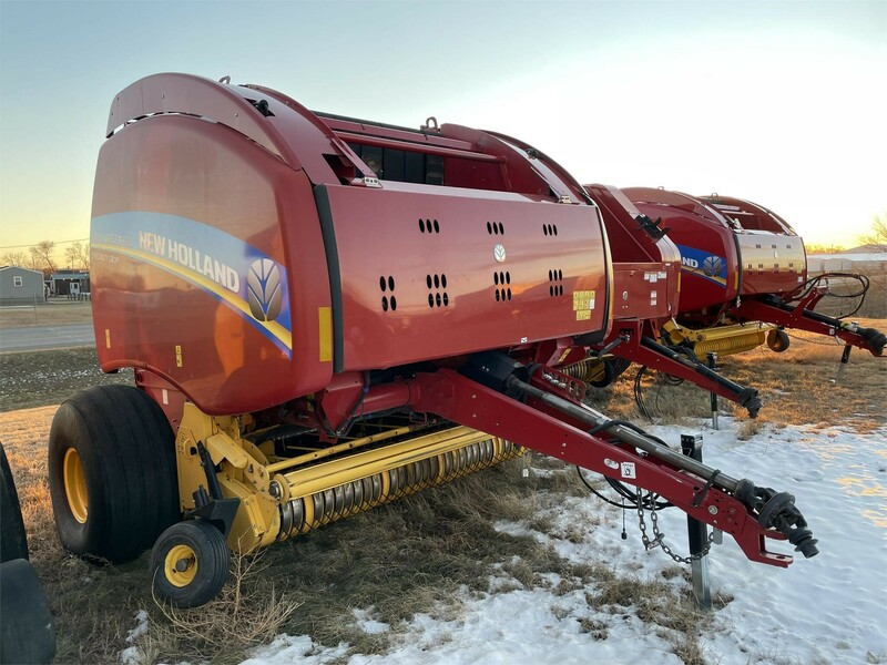 Kennedy Implement Philip Philip, SD Machinery Pete