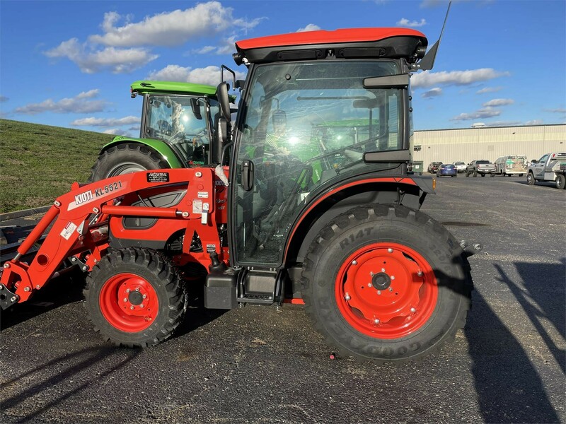 Used Kioti Tractors for Sale 402 Listings Machinery Pete