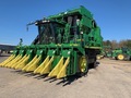 2015 John Deere CP690 Cotton Equipment