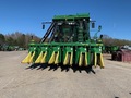 2015 John Deere CP690 Cotton Equipment