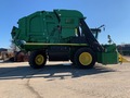 2015 John Deere CP690 Cotton Equipment