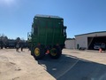 2015 John Deere CP690 Cotton Equipment