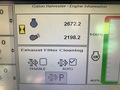 2015 John Deere CP690 Cotton Equipment