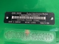 2015 John Deere CP690 Cotton Equipment