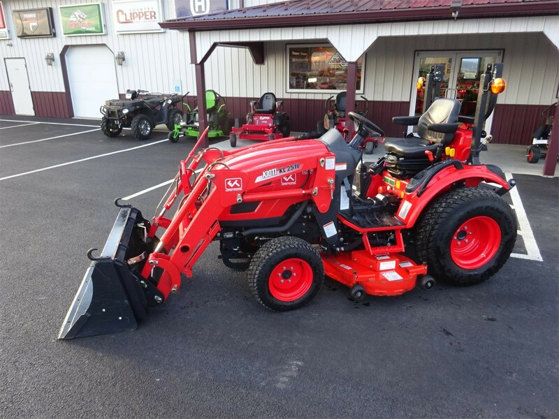 Used Kioti Tractors for Sale 310 Listings Machinery Pete