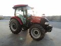 2026 Case IH Farmall 75A Tractor